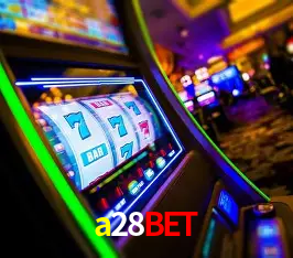 A Revolução dos Aplicativos de Jogos no a28bet