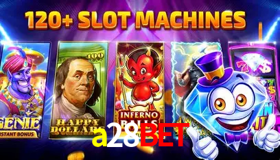 Desvendando o Mundo dos Jogos Virtuais na a28bet