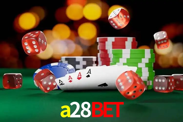 Estatísticas a28bet