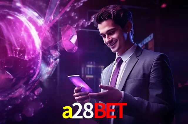 Welcome Bonus a28bet