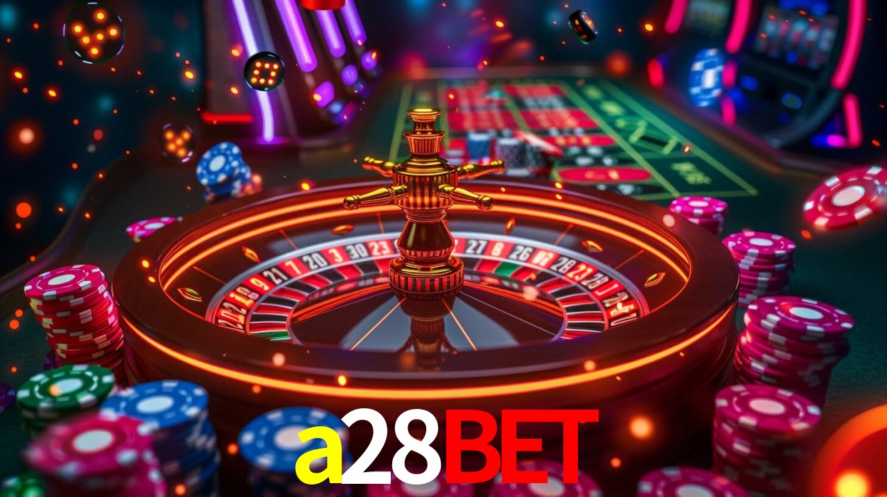 Descubra o Programa VIP da a28bet: Vantagens Exclusivas para Jogadores