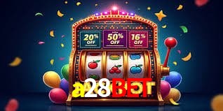 Benefícios da Conta a28bet