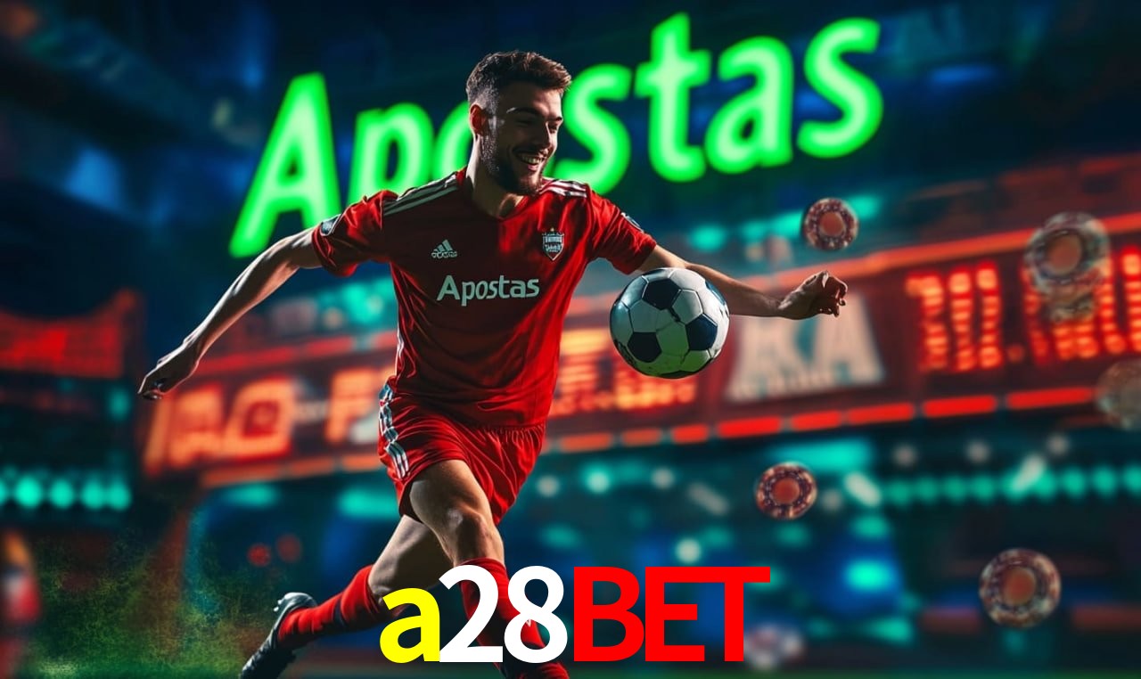 A Experiência Imersiva dos Cassinos Ao Vivo no a28bet