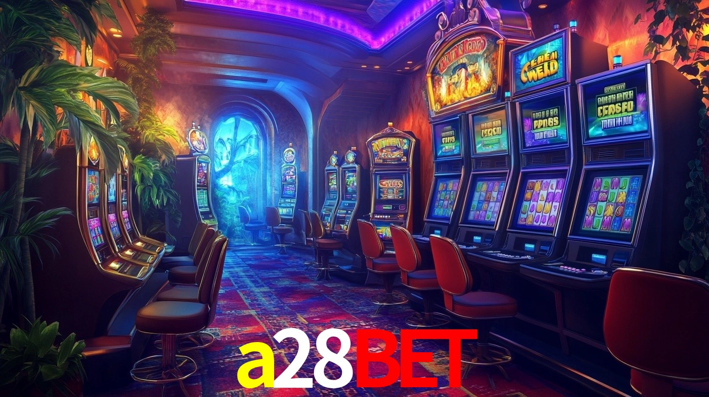 Roulette Table a28bet