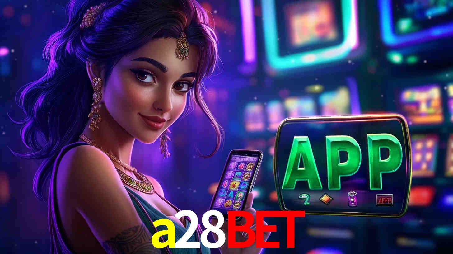 a28bet: Seu Especialista em Apostas Esportivas Brasileiras