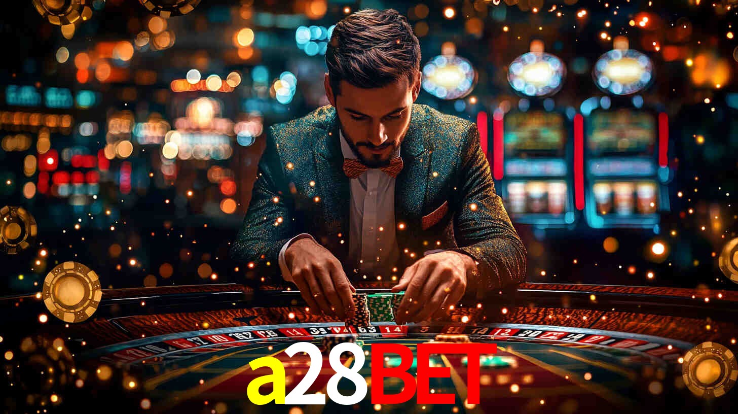 Welcome Bonus a28bet