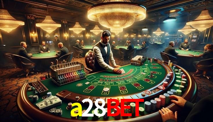 Bonus Features a28bet