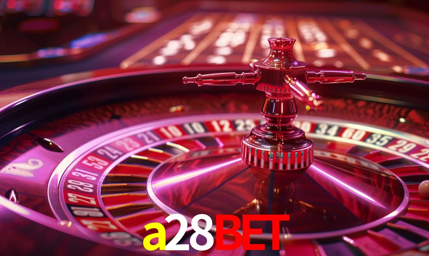 Apostas Esportivas na a28bet: Um Guia Completo