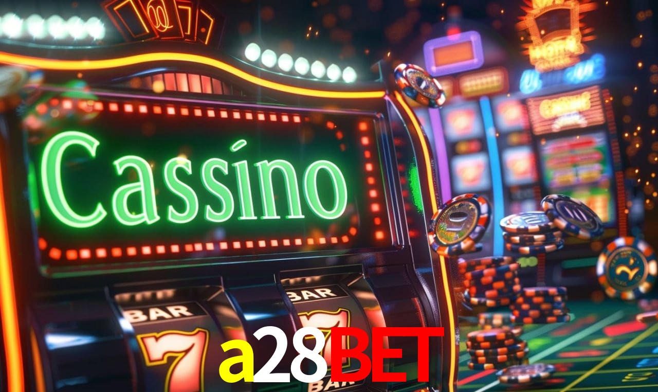 Diretório de Jogos a28bet