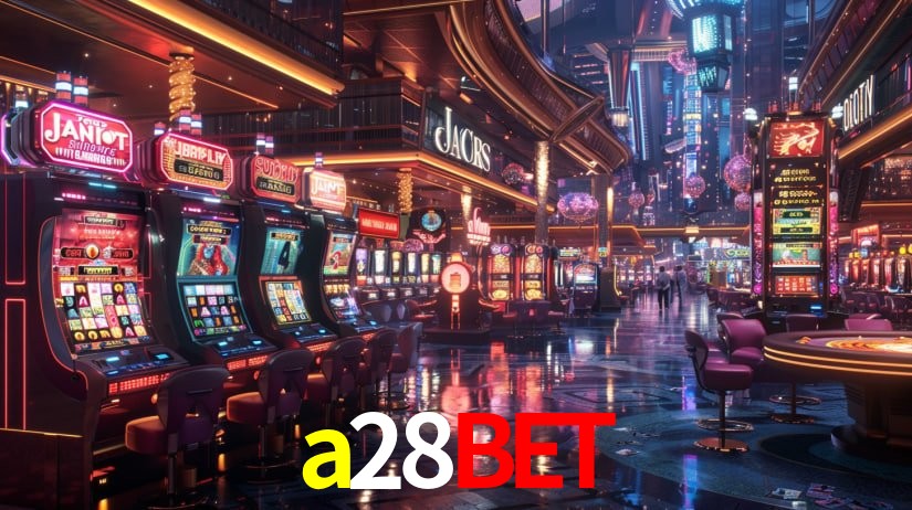 Games Directory a28bet