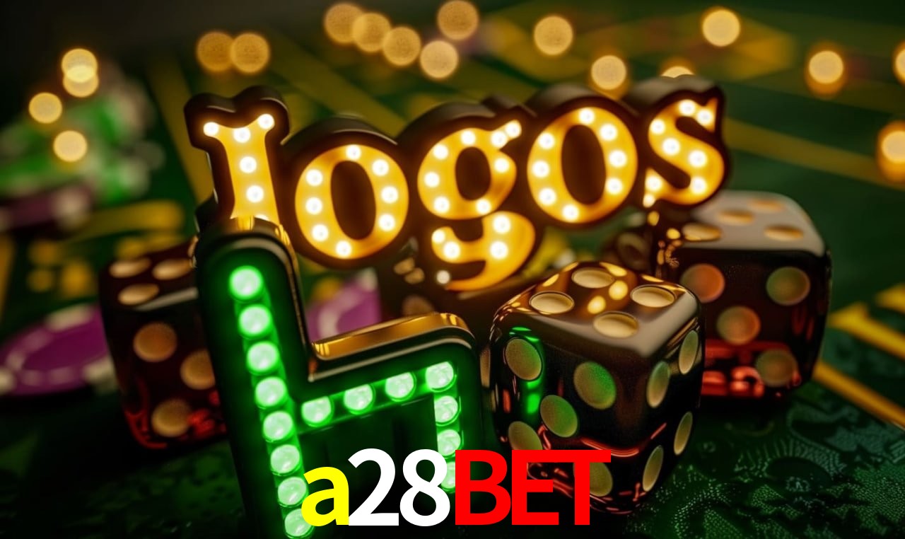 Apostas de Futebol a28bet