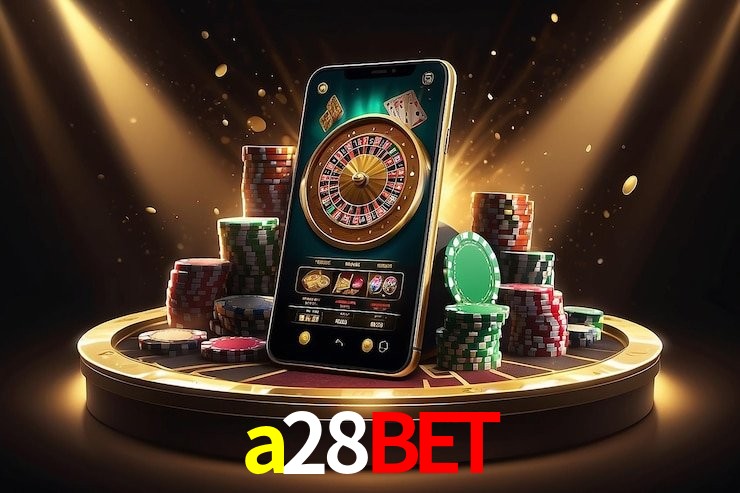 Casino Ao Vivo a28bet