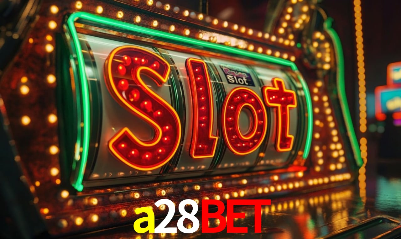 Login Seguro a28bet