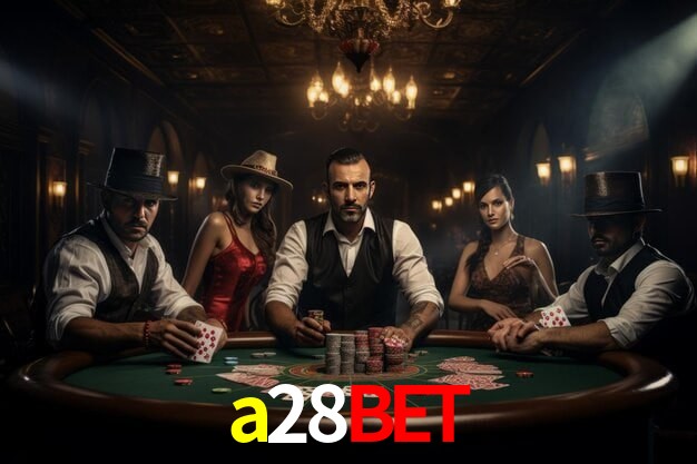 Explorando a Categoria de Eventos em Apostas na a28bet