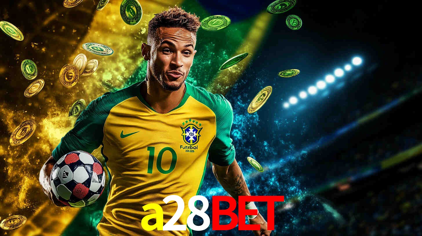 Inovações de Jogos na a28bet: O Futuro das Experiências Interativas