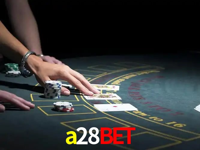 Sistemas de Segurança a28bet