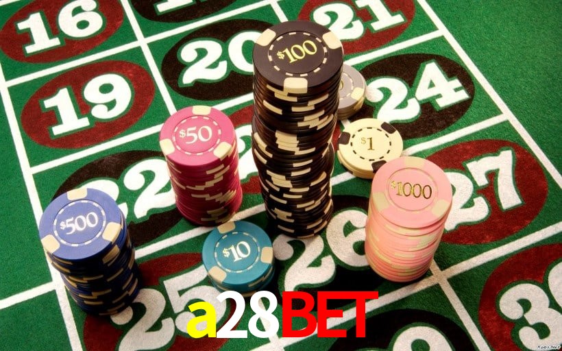 Casino Ao Vivo a28bet