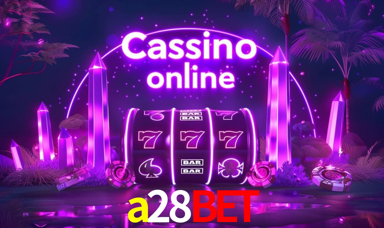 Provedores de Jogos a28bet