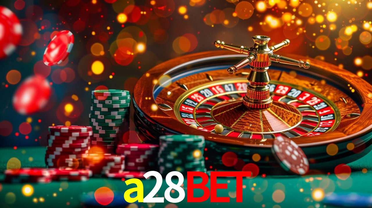 A Popularidade dos Caça-Níqueis no a28bet