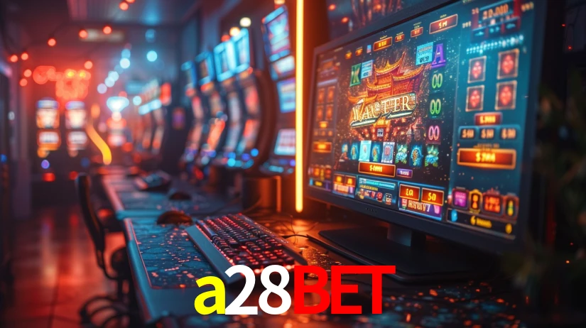 Ofertas Imperdíveis na a28bet: Promoções e Bônus Que Valem a Pena