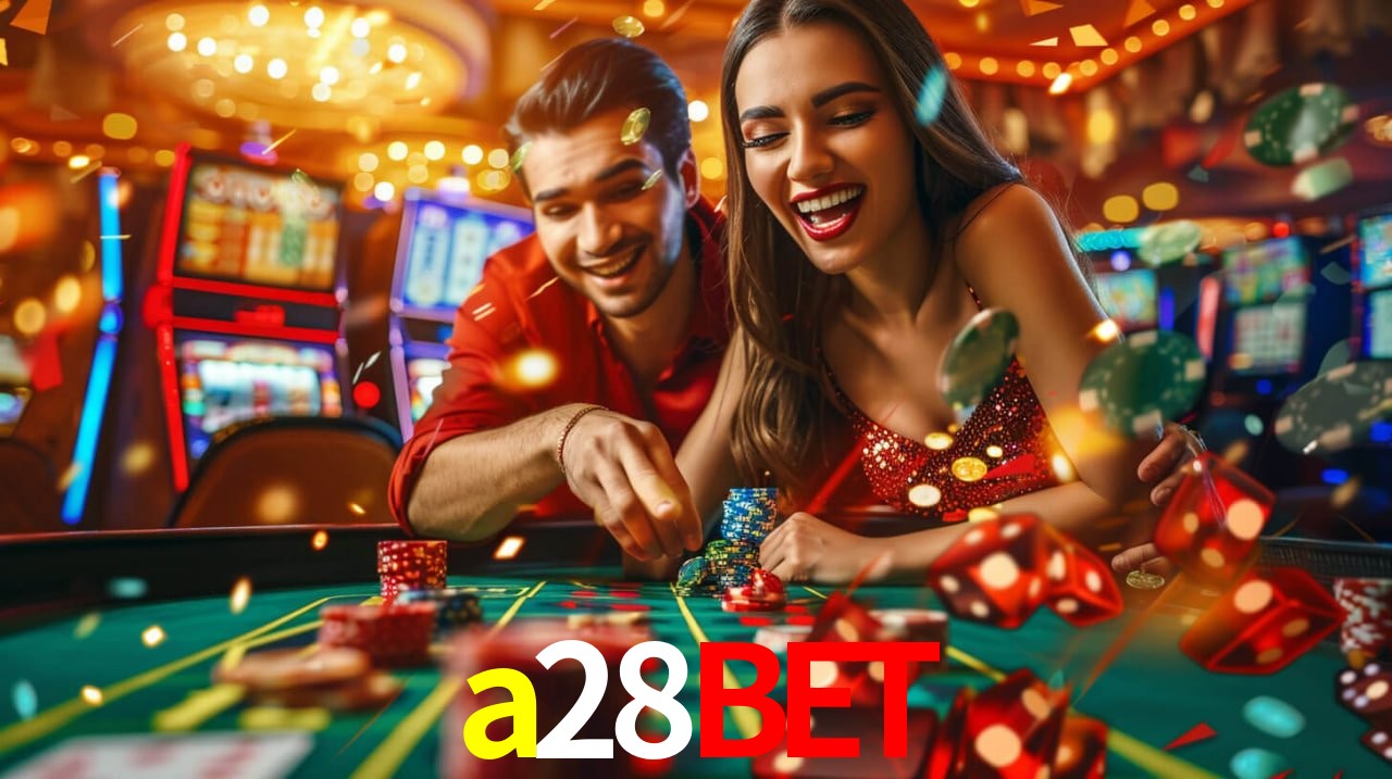 Jogos de Slot a28bet