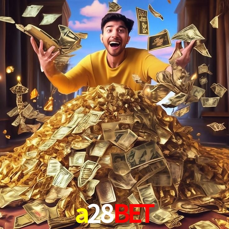 Interface Premium a28bet