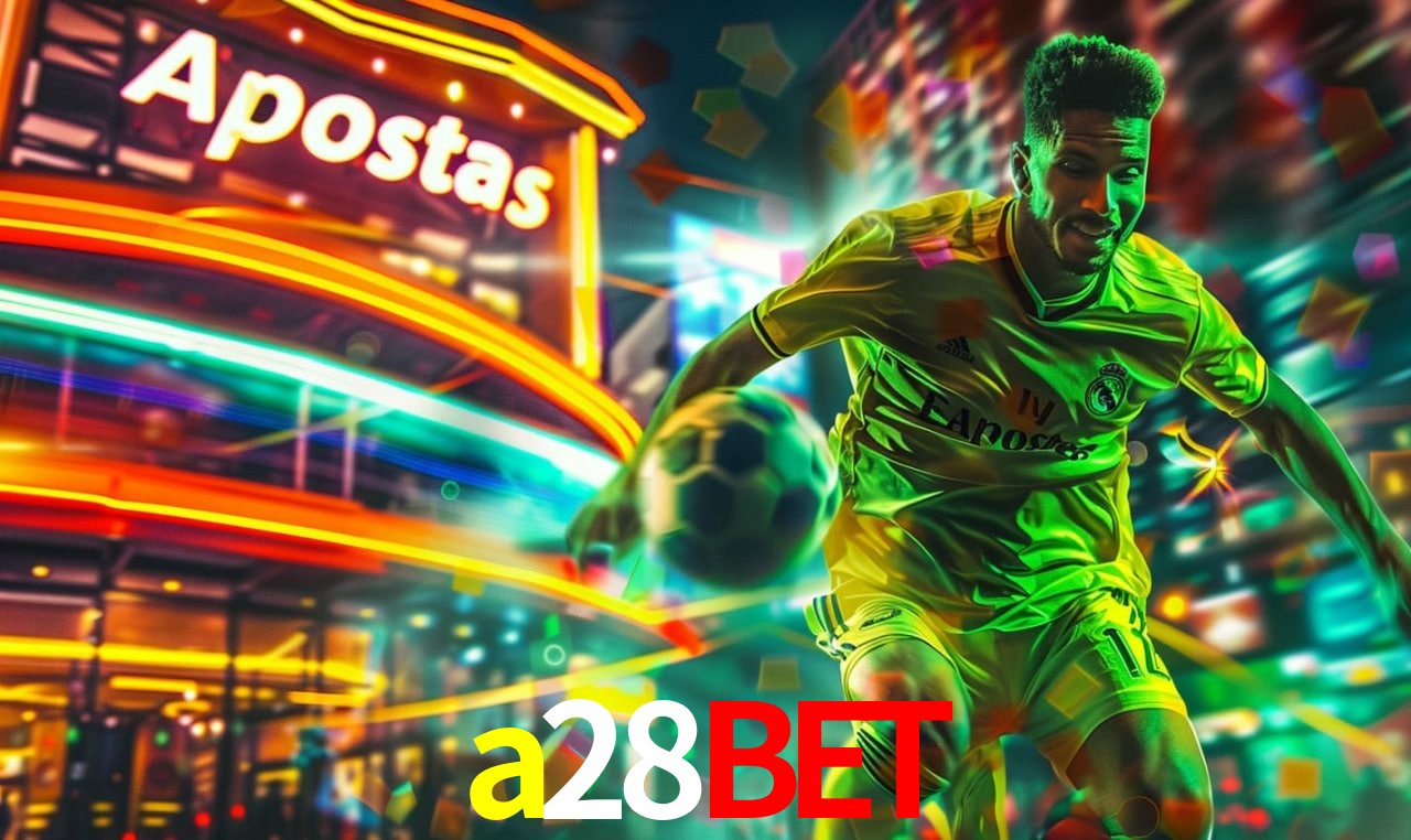 Apostas de Tênis a28bet