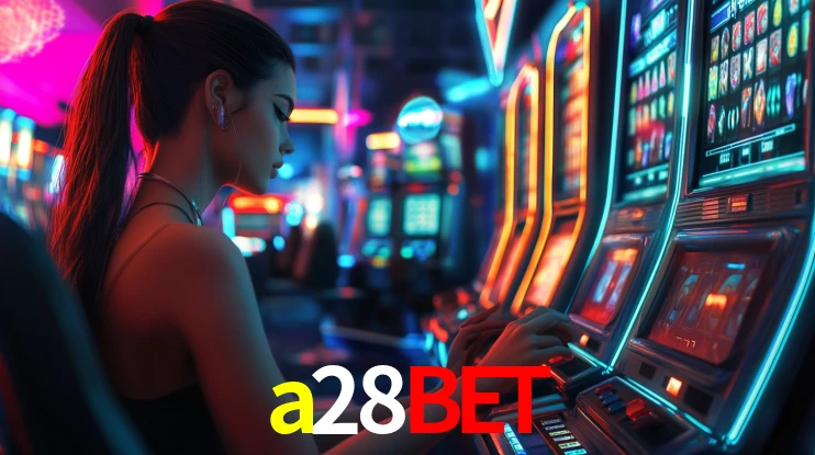 Premium Interface a28bet