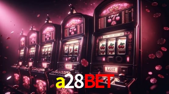 Inovações de Jogos na a28bet: O Futuro das Experiências Interativas