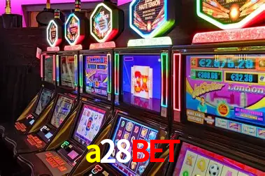 Desvendando o Mundo dos Jogos Virtuais na a28bet