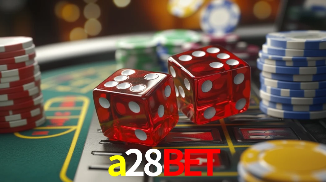 Blackjack Table a28bet