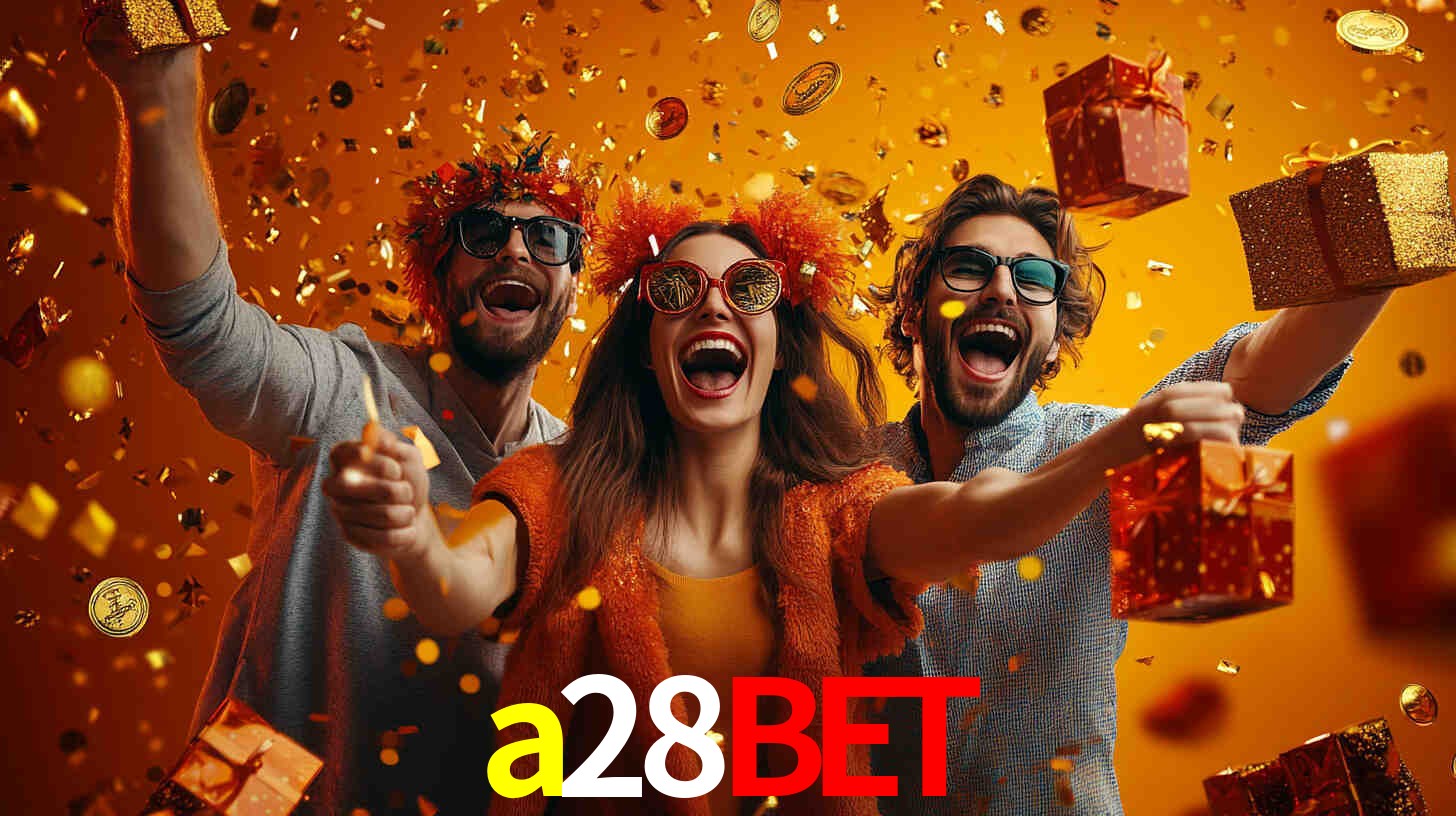 Sinta a adrenalina dos jogos de cassino com a28bet