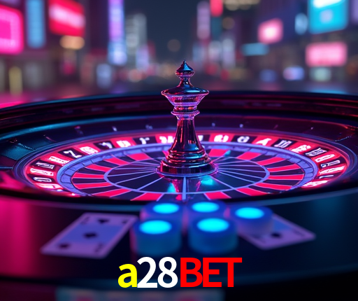 A Experiência Imersiva dos Cassinos Ao Vivo no a28bet