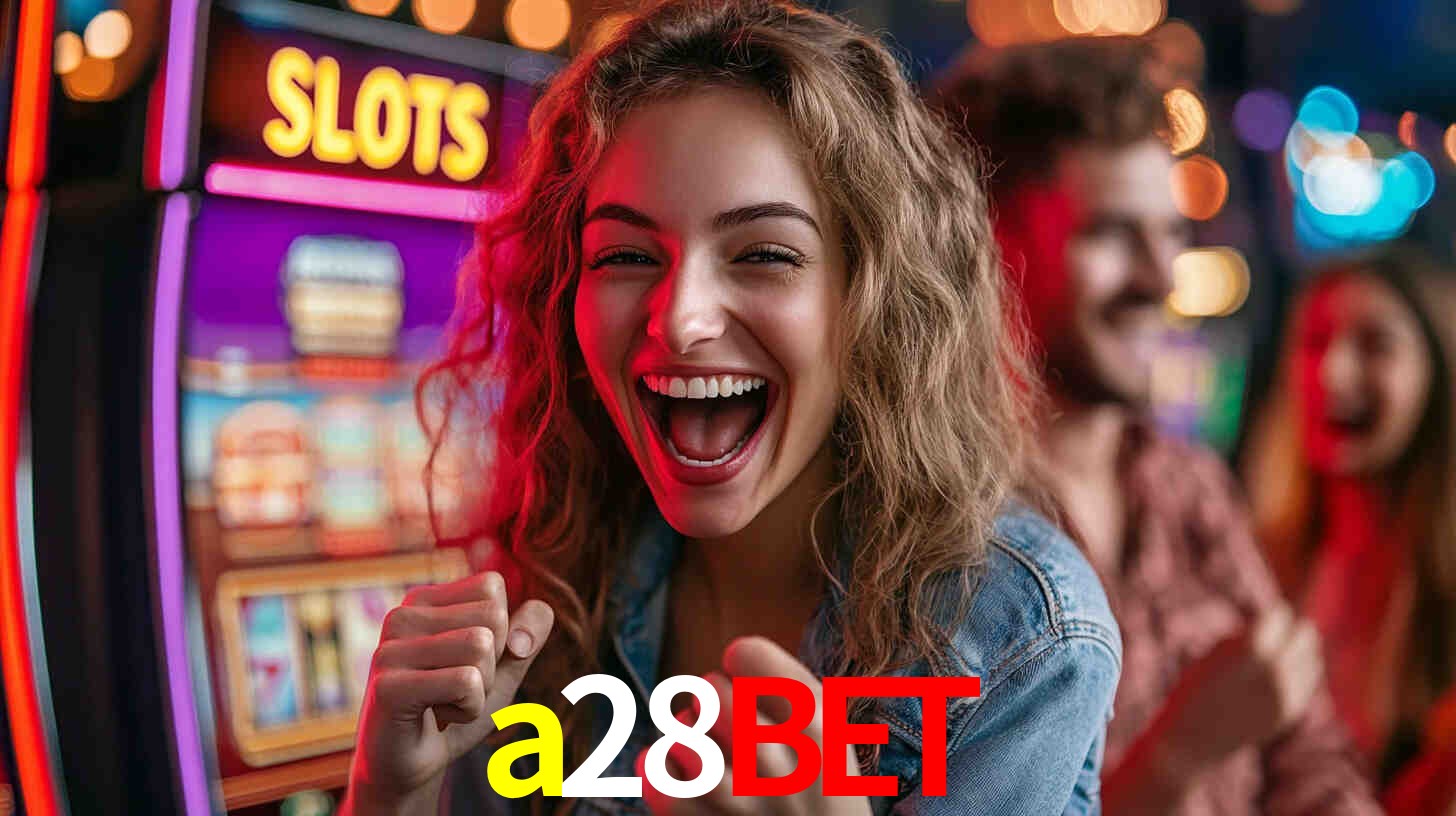A Popularidade dos Caça-Níqueis no a28bet