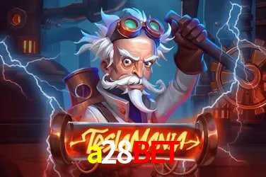 Estatísticas do Jogo a28bet