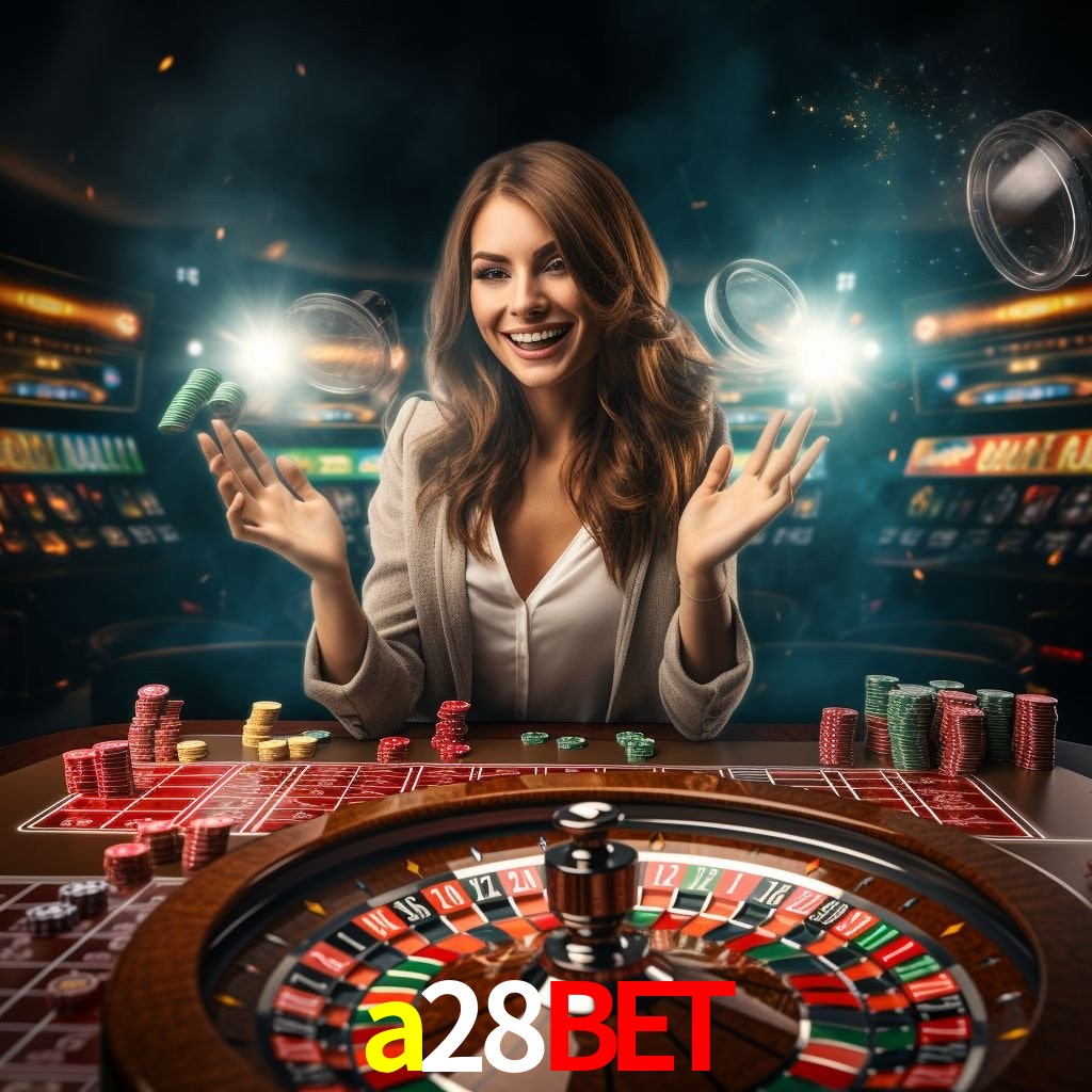 a28bet App Interface