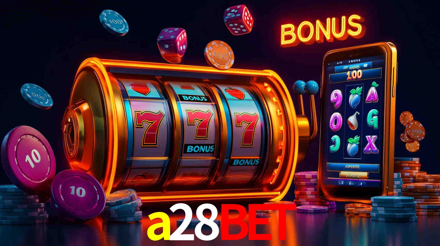 Apostas Esportivas na a28bet: Um Guia Completo