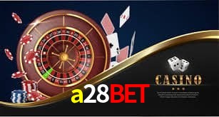 Mesa de Roleta a28bet