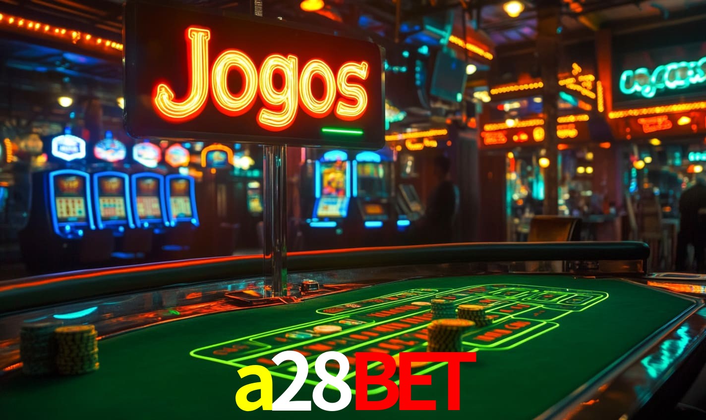 Avaliações dos Jogadores a28bet
