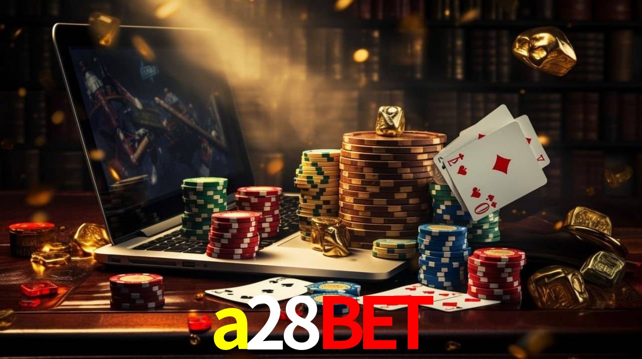 Jogos Exclusivos a28bet