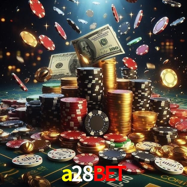 Descubra a Essência do a28bet: Nossa História e Compromissos