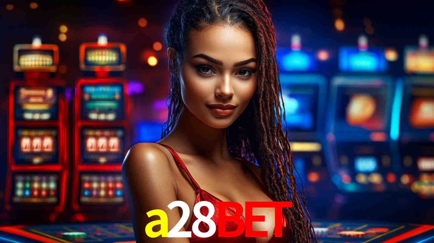Descubra o Programa VIP da a28bet: Vantagens Exclusivas para Jogadores