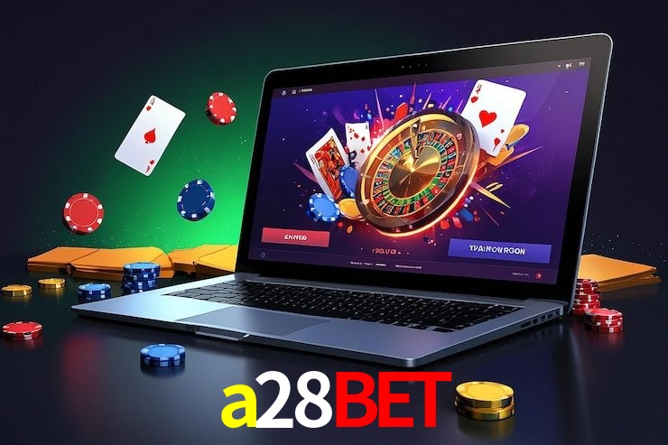 Tecnologia da Plataforma a28bet