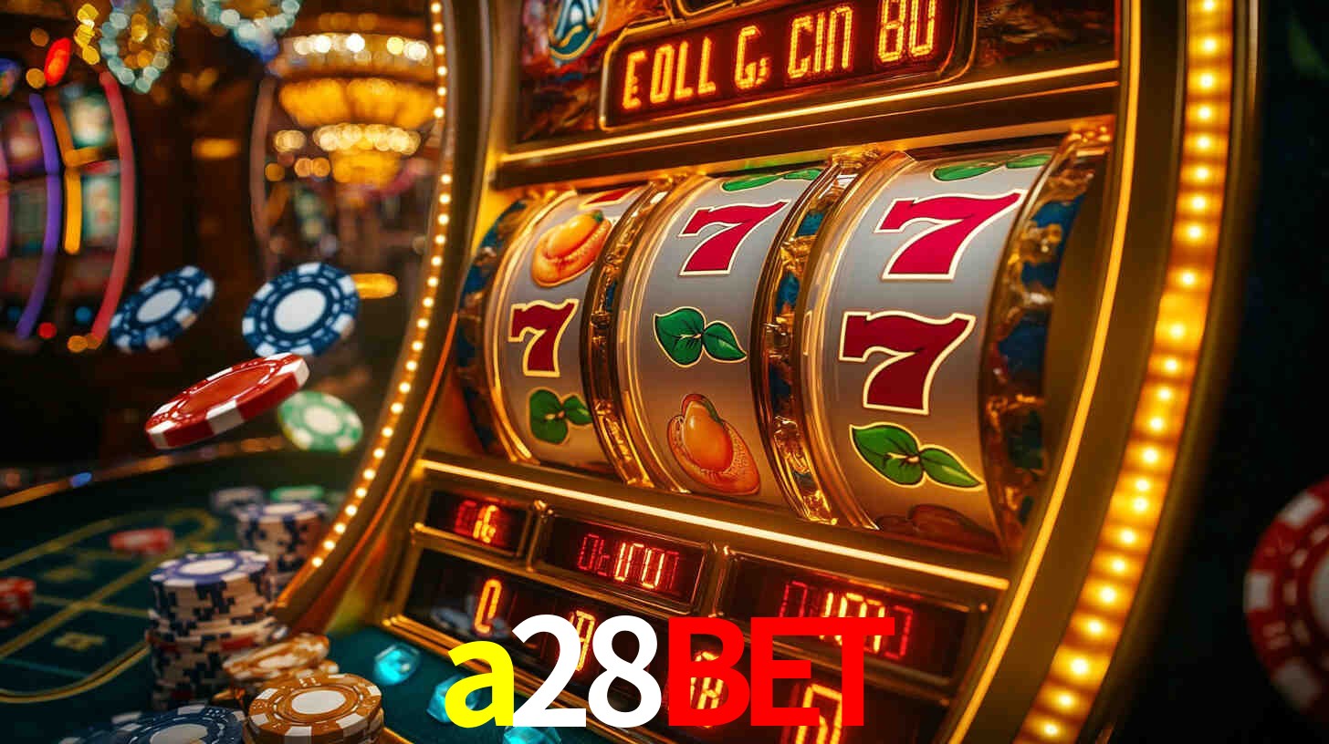Programa VIP a28bet