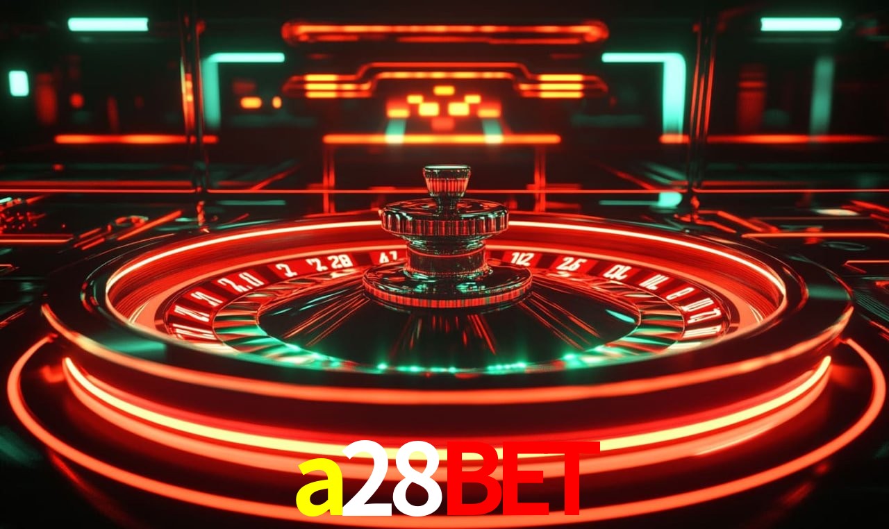Apostas Esportivas na a28bet: Um Guia Completo