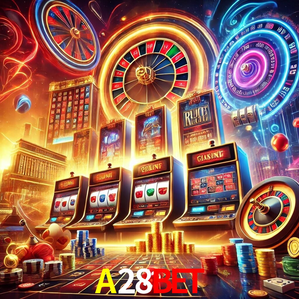  A28BET